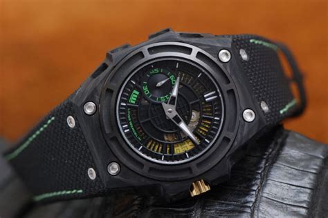 linde werdelin watches replica|linde werdelin review.